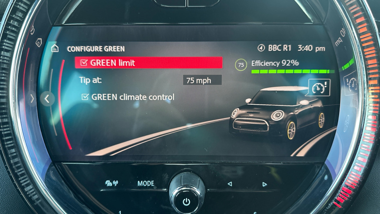 MINI Hatchback 135kW Cooper S Level 2 33kWh 3dr Auto Electric Hatchback